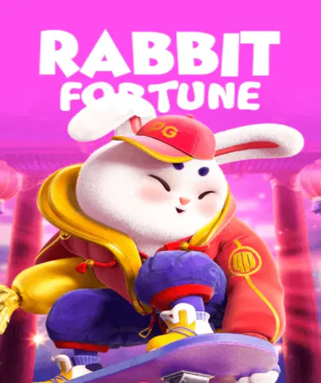 Try Fortune Rabbit for a fun game with huge payouts