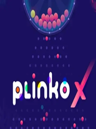 Plinkox blends fun with massive jackpot potential